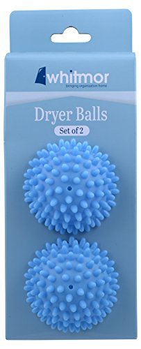 Dryer Balls 3"D 2PC