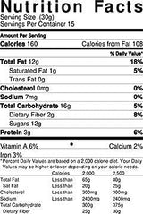 Happy Tummy Trail Mix 3lb Bags - Individual Bags