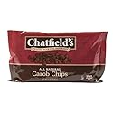 Carob Chips 12 Ounces (Case of 12)