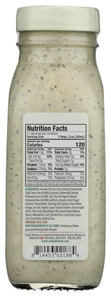 Cindys Kitchen Herb Ranch, 11 FZ