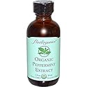Flavorganics Extract Peppermint Org