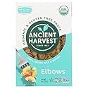 Ancient Harvest Quinoa Pasta, Elbows, 8 Ounce
