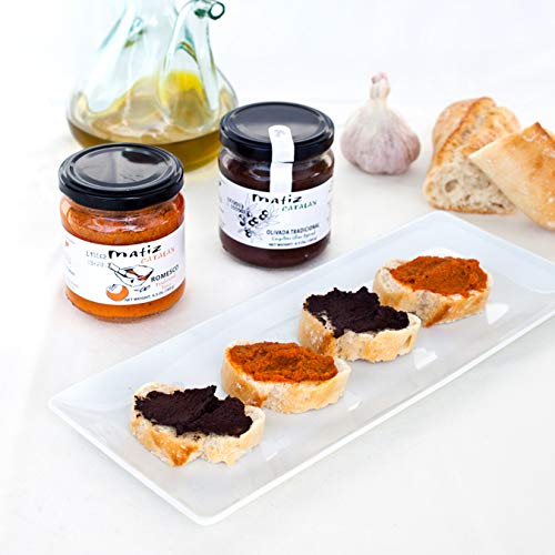 Matiz España Romesco Sauce, 6.5 Ounce