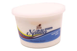 Natilla Venezuelan Cream Spread for Arepas, Cachapas and Plantains, Traditional Style
