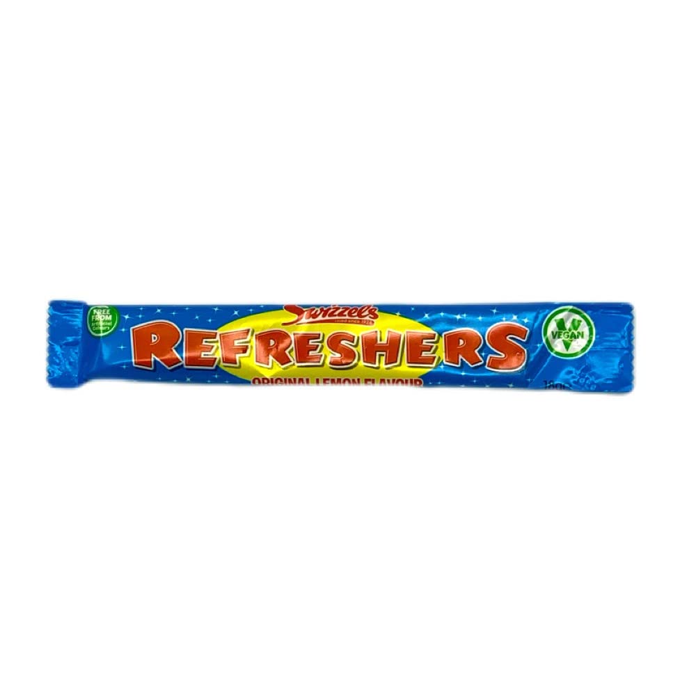 Refreshers Original Bar x10