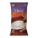 Mocafe Precious Divinity Vanilla Chai, Four 3 Lb. Bags