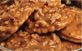 Texas Pralines by the Dozen