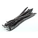 Bakto Flavors - 10 Vanilla Beans from Tanzania, Vanilla planifolia