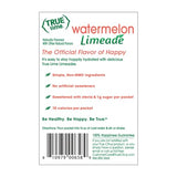 True Lime Watermelon Limeade, 10 ct - 3 pack