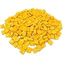 Holiday Special Str burst Yellow Lemon Chewy Candy - 1.5 lbs - All Yellow Lemon Str burst Fruit Chews - Single Flavor Soft Candy Assortment Sharing