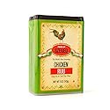 Pride of Szeged Chicken Rub Seasoning Spice Mix, 5oz. Tin (142g), 1-Count