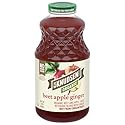RW Knudsen Organic Beet Apple Ginger Juice Beverage, 32 FZ