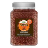 Pumpkin Spice Flavored Edible Cricket Snacks - Pound Size - Crickets You can eat - Raised for Human Consumption, 1 pounds