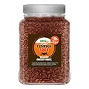 Pumpkin Spice Flavored Edible Cricket Snacks - Pound Size - Crickets You can eat - Raised for Human Consumption, 1 pounds