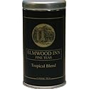 Elmwood Inn Tropical Blend Tea, Loose Black Tea W/ Hibiscus ~ Fine Teas ~ 4 oz Tin