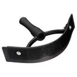 Tough1 Polymar Sweat Scraper - Black