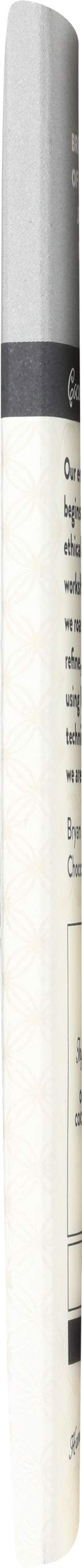 Fruition Chocolate Works 100% Dark Chocolate Bar, 2.12 OZ