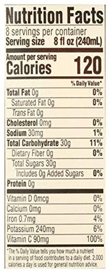 365 by Whole Foods Market, Organic Apple Juice, 64 Fl Oz