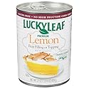 Lucky Leaf Premium Lemon Pie Filling