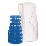 Boardwalk Solid Air Freshener Refill, 6-Pack, Clean Scent, Made With Natural Oils, Recyclable, Odor Eliminator