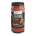 Frontier Co-op Ground Cayenne, Extra Spicy 75,000+ HU Cayenne Powder - All Natural, Kosher | 1.76 Ounce (Pack of 1)