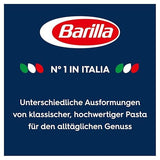 Barilla Penne Rigate 500g