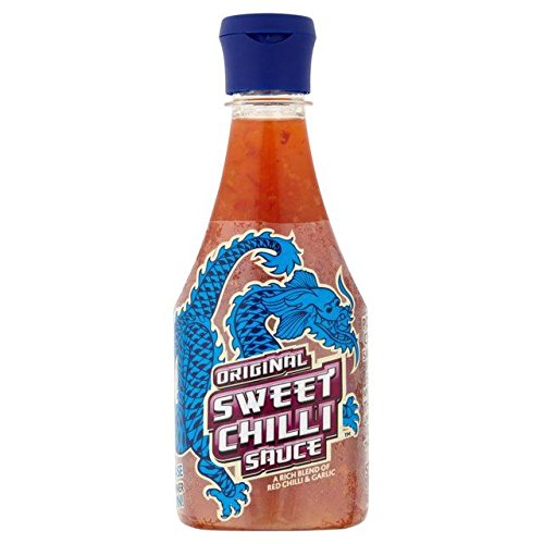 Blue Dragon Dip Sauce Sweet Chilli 380g - Pack of 2