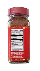 Trader Joe's BBQ Seasoning 3 Pack With 1 Each Everything But The Bagel 2.3 oz, Chile Lime 2.9 oz and Elote 2.3 oz Bottles