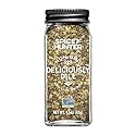The Spice Hunter Deliciously Dill Blend Jar, 1.5 Oz