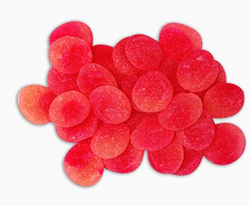 Li Hing Sour Lychee - 14 ounce (397g)