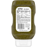Heinz Dill Relish, 12.7 FL OZ (Pack of 8)