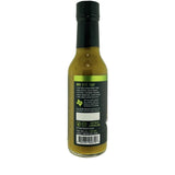 Cherry Limeade Hot Sauce, 5 fl. oz. - Tangy & Spicy, Small Batch, Texas Craft Hot Sauce, Family Owned and Operated