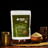 Rigel Spices | Little Millet | 2lbs resealable pack | Samai | Non GMO | Gluten Free | Rich in fiber