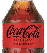 Coca Cola Coke Zero Sugar, 1.25 Pound (Pack of 24)