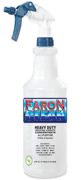 Faron Clean (32wt