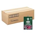 FLAVIA Starbucks Caffe Verona Coffee Freshpacks, .32 oz., 80/Carton (MDR10098) (SX03)