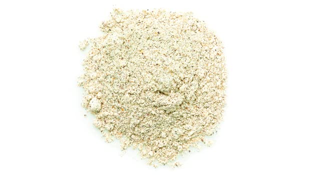Yupik Organic Quinoa Flour, 2.2 lb (35.3 oz), USDA Certified, Gluten-Free, Non-GMO, Vegan, Kosher, Finely Ground from White Quinoa Seeds, White Flour