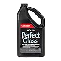 HOPE'S Perfect Glass Cleaner Spray Refill, Streak-Free, Ammonia-Free Window, Mirror, Screen, Tinted Glass, and Shower Door Cleaner, Indoor and Outdoor