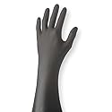 7700pft-Xl N-Dex Night Hawk Blk Nit.Glove50/Box4mil