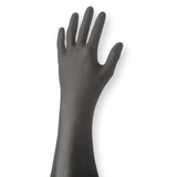 7700pft-Xl N-Dex Night Hawk Blk Nit.Glove50/Box4mil