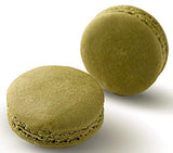 Gourmet Chocolate Bonbons and French Macarons Gift Set Large