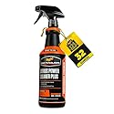 Meguiar's D107 Citrus Power Cleaner Plus, DRTU10732, All-Purpose Cleaner Car Interior Cleaner, Low-Foaming Interior Car Cleaner Removes Grease, Grime