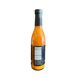 Caribbean Hot Pepper Sauce | Jamaican Habanero Blend | Bold Island Heat | 5 fl oz