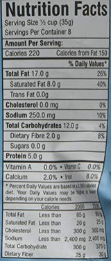 Great Bazaar Swad Boondhi Masala Snacks, 10 Ounce