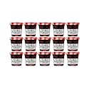 Bonne Maman Strawberry Preserves, 1 Ounce Jars (Pack of 15)