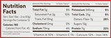 Grab The Gold Gluten Free Snack Bar, Peanut Butter & Jelly, 12 Count