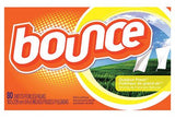 Bounce 80068 Outdoor Fresh Scent Fabric Softener Sheets 80 Count