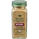 Simply Organic Roasted Garlic & Herb Umami Blend, Organic, 2.19 Ounce