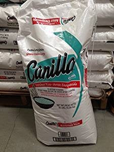 Canilla rice 35 lb