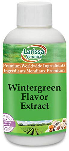 Wintergreen Flavor Extract (1 oz, ZIN: 529709)